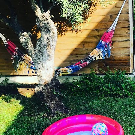 Bougainville House アウグスタ エクステリア 写真