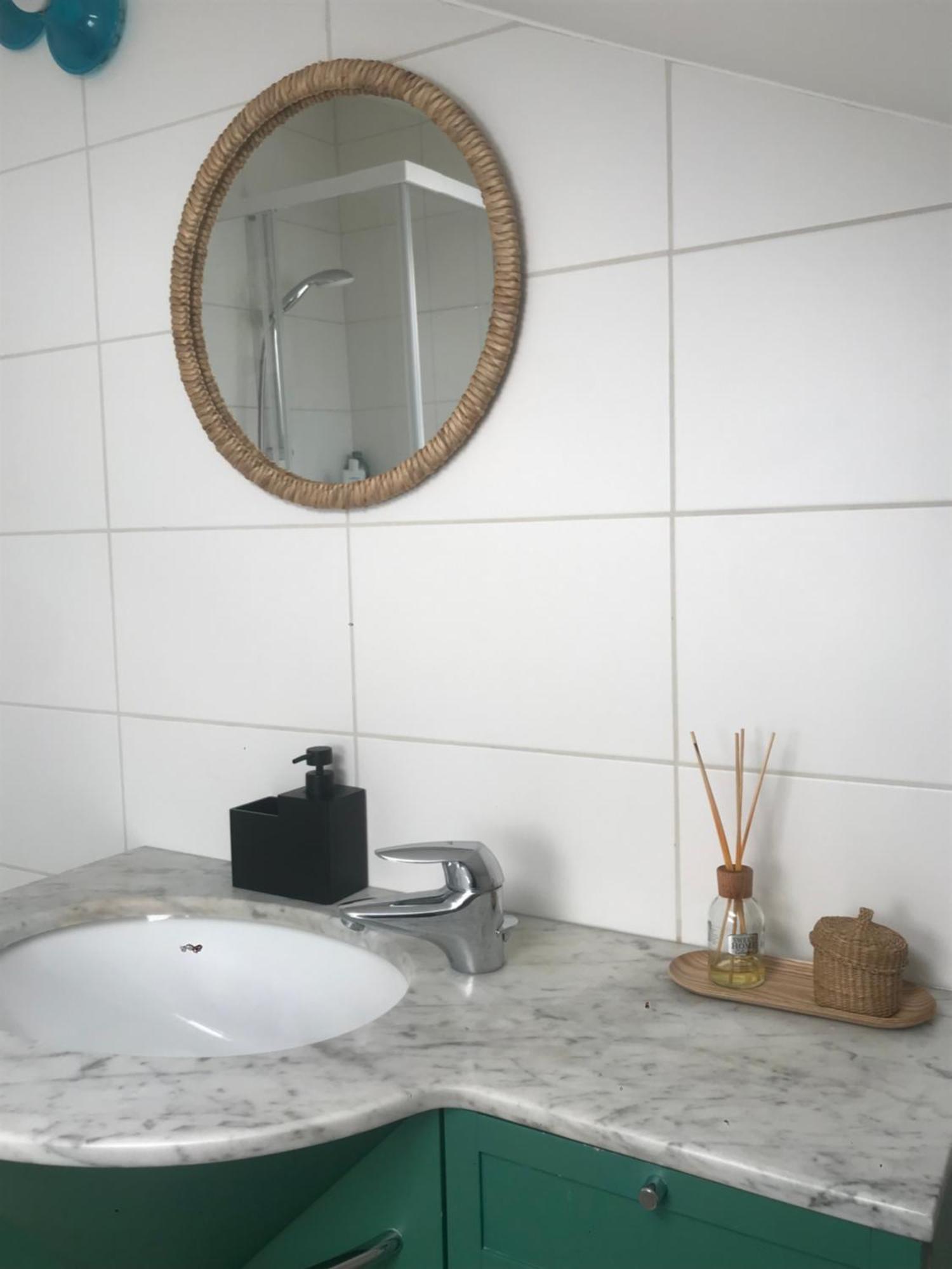Bougainville House アウグスタ エクステリア 写真